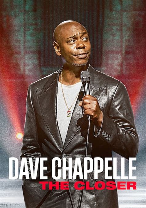yesmovies dave chappelle: the closer|Dave Chappelle: The Closer streaming: watch online.